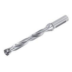 TIDU0571F0625-8 8xD Indexable Drill - Best Tool & Supply