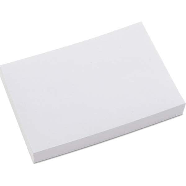 UNIVERSAL - Rolodexes & Cards Rolodex Type: Index Cards Size: 4 x 6 - Best Tool & Supply