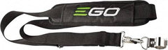 EGO Power Equipment - 2" Long x 1" Wide x 2" High Nylon Adjustable Shoulder Strap - For 480 CFM EGO Blowers - Best Tool & Supply