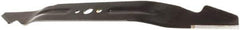 EGO Power Equipment - 2" Long x 21" Wide x 0.6094" High Metal & Plastic Mower Blade - For 21" EGO Mowers - Best Tool & Supply