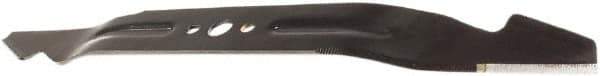 EGO Power Equipment - 2" Long x 20" Wide x 0.6094" High Metal & Plastic Mower Blade - For 20" EGO Mowers - Best Tool & Supply