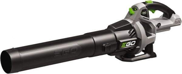 EGO Power Equipment - Handheld Blower - Plastic Tank, Battery Powered - Best Tool & Supply