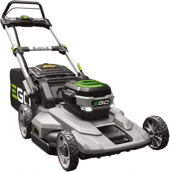 EGO Power Equipment - Battery Powered Lawn Mower - Best Tool & Supply