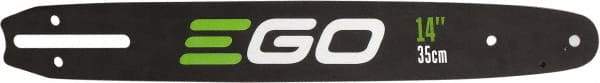 EGO Power Equipment - 14" Long Chainsaw Bar - For EGO Chainsaws - Best Tool & Supply