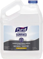 PURELL - 1 Gal Bottle Sanitizer - Exact Industrial Supply