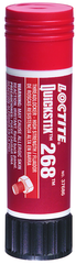 268 Red High Strength Permanent Threadlocker - 19 gm - Best Tool & Supply
