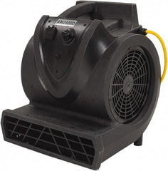 Clarke - Air Mover - 2,000, 2,200, 2,400 CFM Air Flow, 0.33 Peak hp - Best Tool & Supply