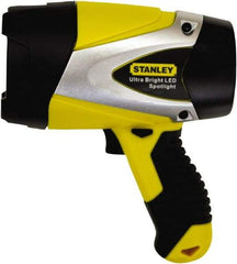 Stanley - Yellow Halogen Spotlight - 192 Lumens, 12 Volt, 5 Watt - Best Tool & Supply