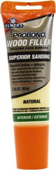 Elmer's - 3.25 oz Tube Wood Filler - Natural - Best Tool & Supply