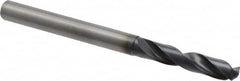 Sumitomo - 6.6mm 135° Solid Carbide Screw Machine Drill Bit - Best Tool & Supply