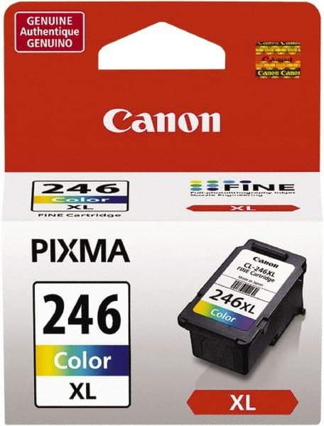 Canon - Ink Cartridge - Use with Canon PIXMA iP2820, MG2420, MG2920, MG2924, MX492 - Best Tool & Supply