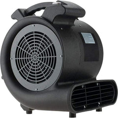PRO-SOURCE - Blower Fans & Coolers Type: Blower Blade Size (Inch): 8-1/4 - Best Tool & Supply