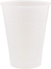 DART - Conex Galaxy Polystyrene Plastic Cold Cups, 9 oz, 100 Sleeve, 25 Sleeves/Carton - Translucent - Best Tool & Supply