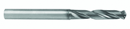 DSX0680F03 Solid Carbide Drill With Coolant - Best Tool & Supply