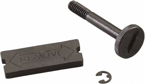 Streamlight - Metal Tactical Earless Screw Kit - Exact Industrial Supply