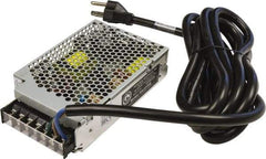 Mag-Mate - Power Supplies Mounting Type: Panel Output Wattage: 100 - Best Tool & Supply