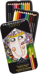 Prismacolor - Premier Colored Pencil - Assorted Colors - Best Tool & Supply