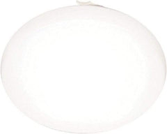 Lithonia Lighting - Wraparound Light Fixtures Lamp Type: LED Mounting Type: Stem Mount - Best Tool & Supply