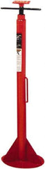 Sunex Tools - Trailer Stand - 40,000 Lb Load Capacity, 39 to 51" Service Height - Best Tool & Supply