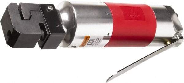 Sunex Tools - 5/16" Capacity, Punch/Flange Tool - Works on Aluminum & Steel - Best Tool & Supply