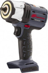 Ingersoll-Rand - 3/8" Drive 20 Volt Pistol Grip Cordless Impact Wrench & Ratchet - 2,100 RPM, 0 to 3,100 BPM, 360 Ft/Lb Torque, Lithium-Ion Batteries Not Included - Best Tool & Supply