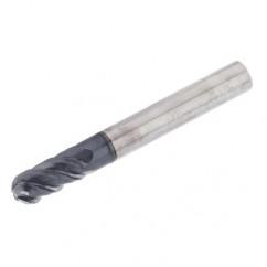 EBI-E4L 125-250/400C125CF END MILL - Best Tool & Supply