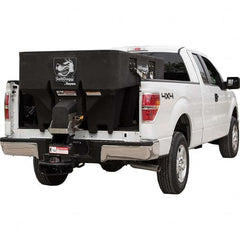 SaltDogg - Landscape Spreaders Type: Tailgate Capacity: 1 Cu. Yd - Best Tool & Supply