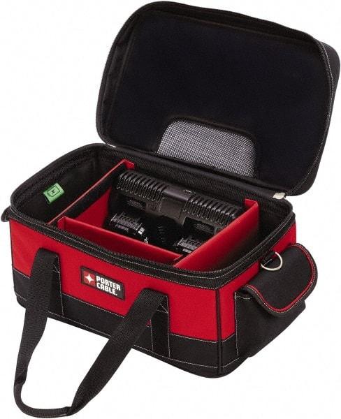 Porter-Cable - 20 Volt, 2 Battery Lithium-Ion Power Tool Charger - 40 min to Charge, USB Power Source - Best Tool & Supply