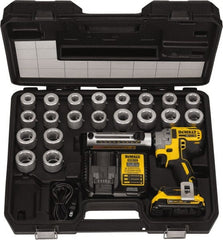 DeWALT - 900 Sq In Cutting Capacity Cordless Cutter - Best Tool & Supply