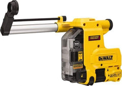 DeWALT - Power Drill Dust Collector - For DCH293, D25333 - Best Tool & Supply