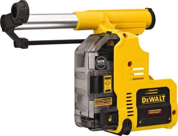 DeWALT - Power Drill Dust Collector - For DCH273 - Best Tool & Supply