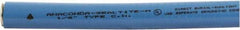 Anaconda Sealtite - 1-1/4" Trade Size, 250' Long, Flexible Liquidtight Conduit - Galvanized Steel & PVC, 31.75mm ID, Blue - Best Tool & Supply