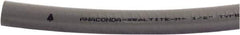 Anaconda Sealtite - 1/2" Trade Size, 1,000' Long, Flexible Liquidtight Conduit - Galvanized Steel & PVC, 1/2" ID, Gray - Best Tool & Supply