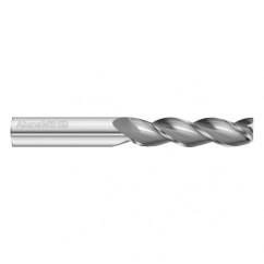 3833S 1/2X1-5/8X4 3FL SE EM - Best Tool & Supply