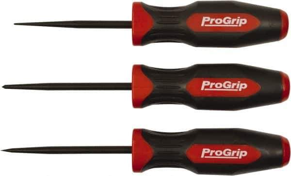 Mayhew - 3 Piece Hook & Probe Set - Dual Composite - Best Tool & Supply