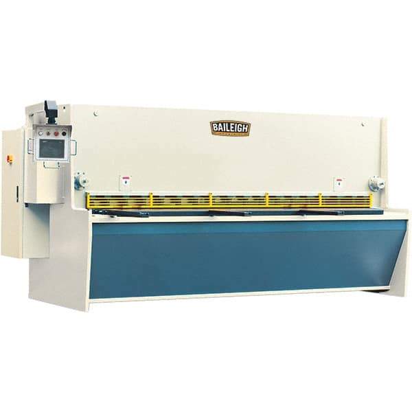 Baileigh - Metal Cutting & Forming Machine Blades & Rollers Accessory Type: Blade For Use With: SH-12003 - Best Tool & Supply