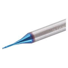 EC-A2 040-050/20C6R.3H55 END MILL - Best Tool & Supply