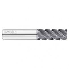 3845S 1X2X4 5FL FIN EM TIALN - Best Tool & Supply