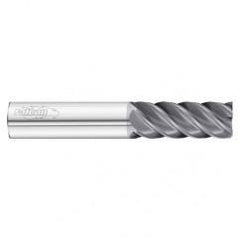 3845S 1X2X4 5FL FIN EM TIALN - Best Tool & Supply