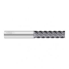 3845XL TIALN 3/8X3X5 5FL SEEnd Mill - Best Tool & Supply