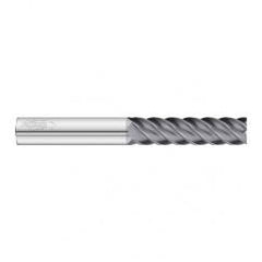 3845XL TIALN 3/8X3X5 5FL SEEnd Mill - Best Tool & Supply