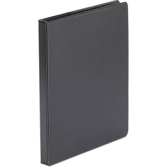 UNIVERSAL - Ring Binders Binder Type: Non-View Capacity: 100 Sheets - Best Tool & Supply