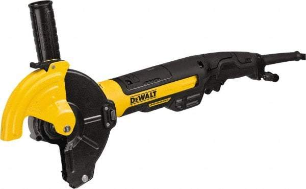 DeWALT - Cut-Off Tools & Cut-Off-Grinder Tools Type of Power: Electric Handle Type: Trigger - Best Tool & Supply