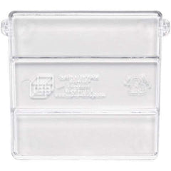 Quantum Storage - Bin Accessories Type: Bin Divider For Use With: QUS238/QUS238CL - Best Tool & Supply