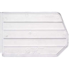 Quantum Storage - Bin Accessories Type: Bin Divider For Use With: QUS239/QUS239CL - Best Tool & Supply