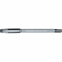 Paper Mate - Conical Ball Point Pen - Black - Best Tool & Supply