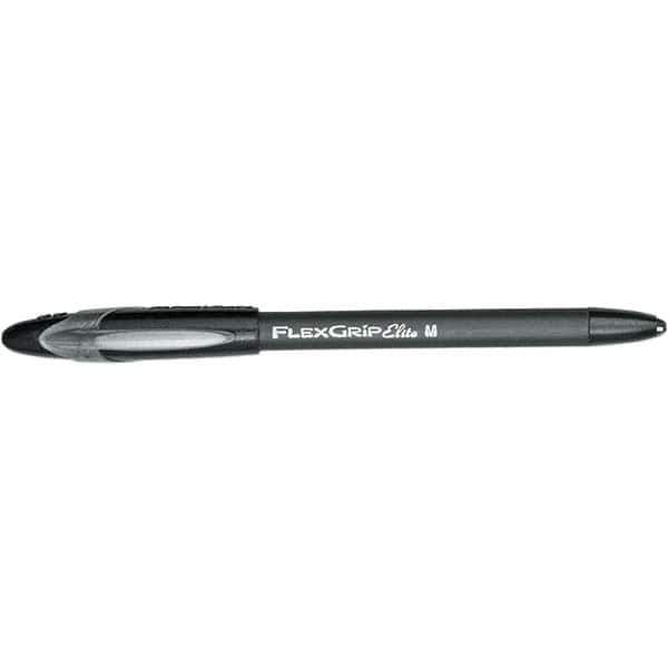 Paper Mate - Conical Ball Point Pen - Black - Best Tool & Supply