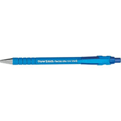 Paper Mate - Conical Ball Point Pen - Blue - Best Tool & Supply