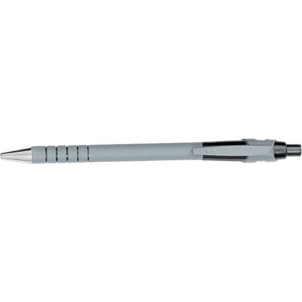 Paper Mate - Conical Ball Point Pen - Black - Best Tool & Supply