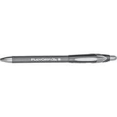 Paper Mate - Conical Ball Point Pen - Black - Best Tool & Supply